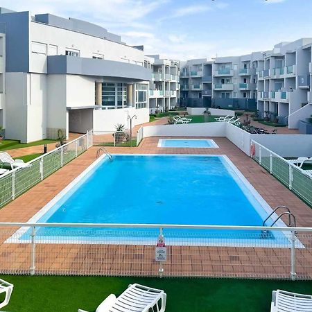 Corralejo Sun - Casa Vera By Rentalfue Zewnętrze zdjęcie
