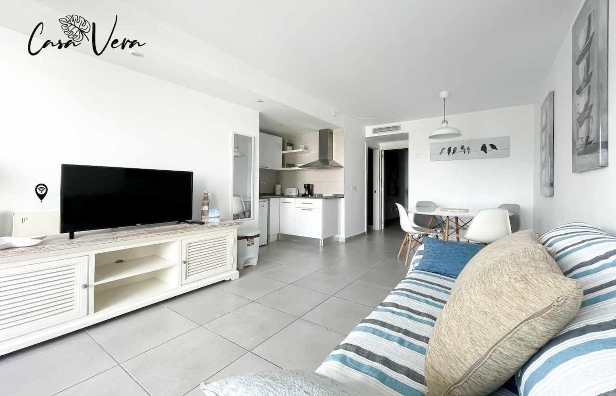 Corralejo Sun - Casa Vera By Rentalfue Zewnętrze zdjęcie