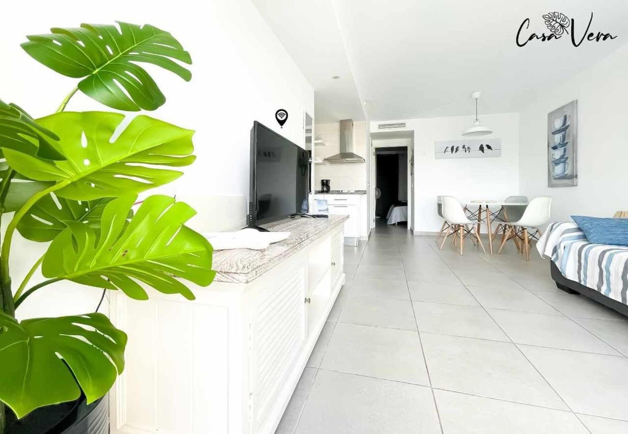 Corralejo Sun - Casa Vera By Rentalfue Zewnętrze zdjęcie