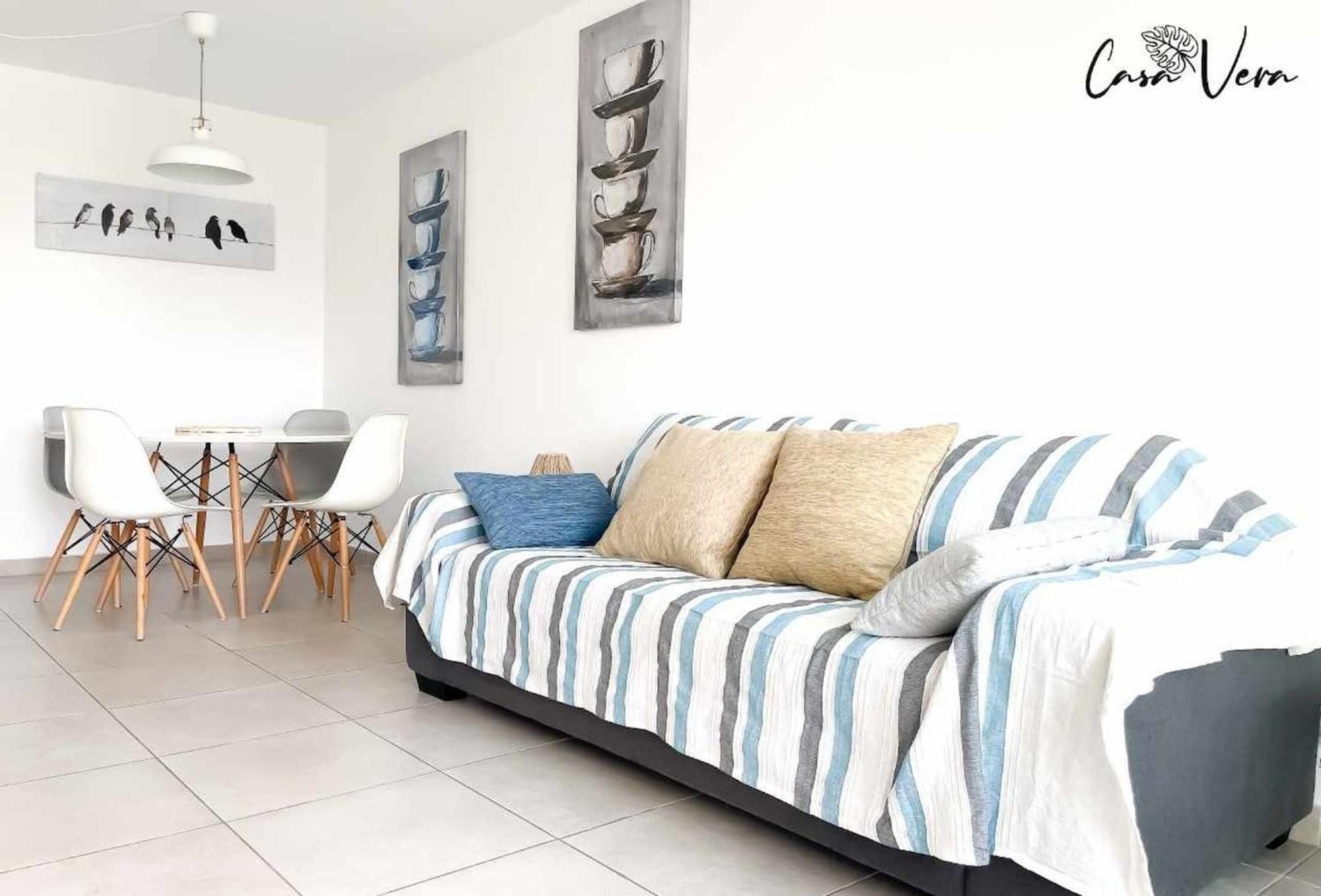 Corralejo Sun - Casa Vera By Rentalfue Zewnętrze zdjęcie