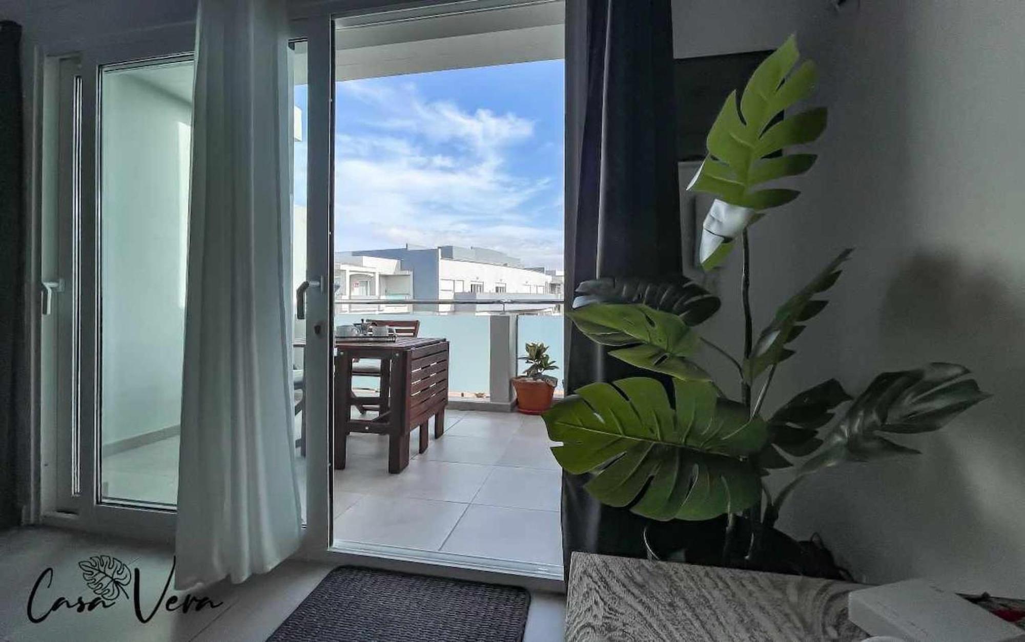 Corralejo Sun - Casa Vera By Rentalfue Zewnętrze zdjęcie