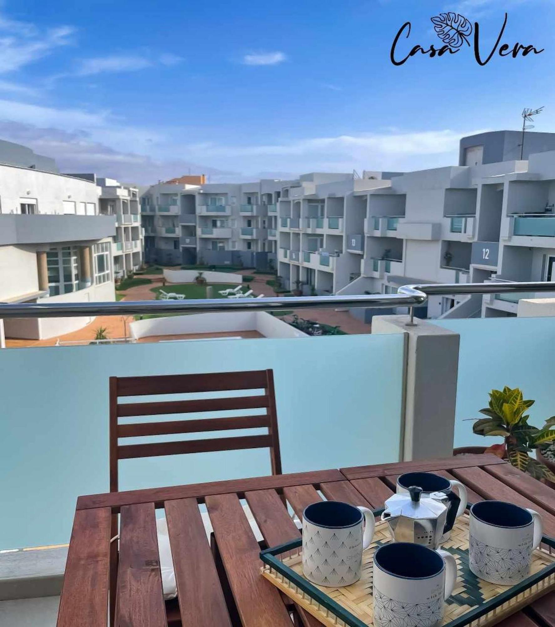 Corralejo Sun - Casa Vera By Rentalfue Zewnętrze zdjęcie